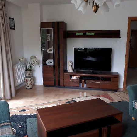 Gdynia Orlowo Honey Apartment エクステリア 写真