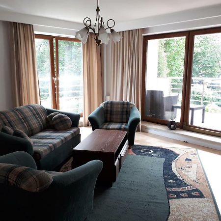 Gdynia Orlowo Honey Apartment エクステリア 写真