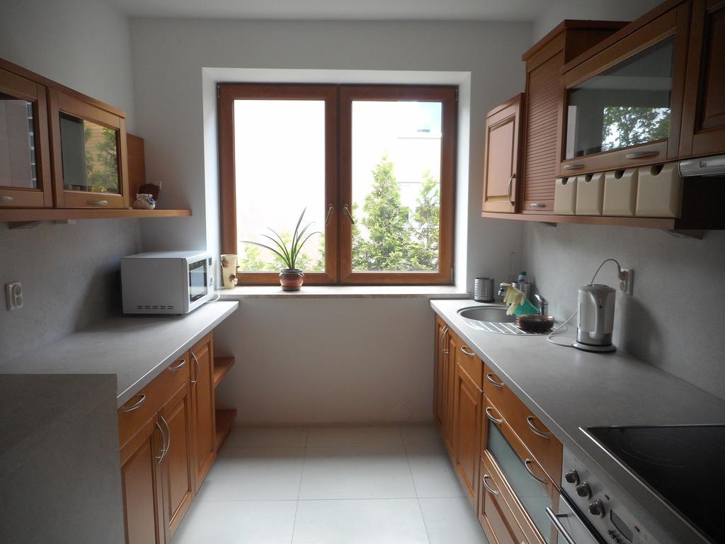 Gdynia Orlowo Honey Apartment エクステリア 写真