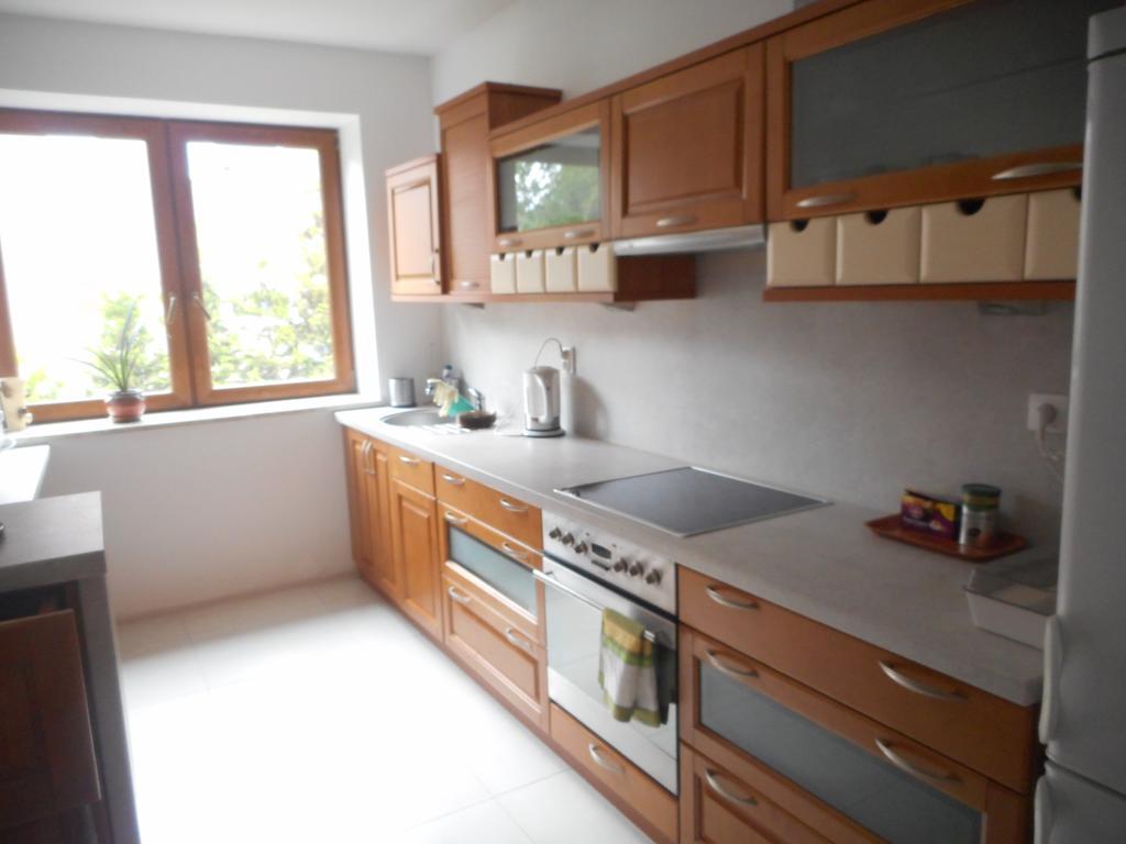 Gdynia Orlowo Honey Apartment エクステリア 写真