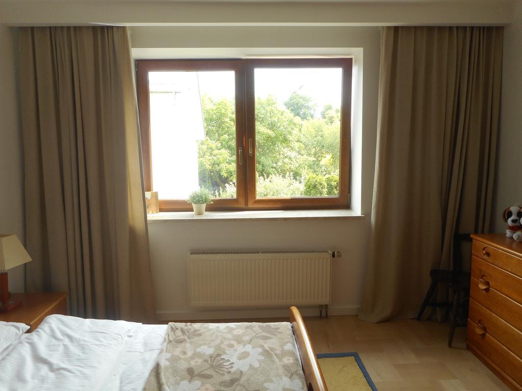 Gdynia Orlowo Honey Apartment エクステリア 写真