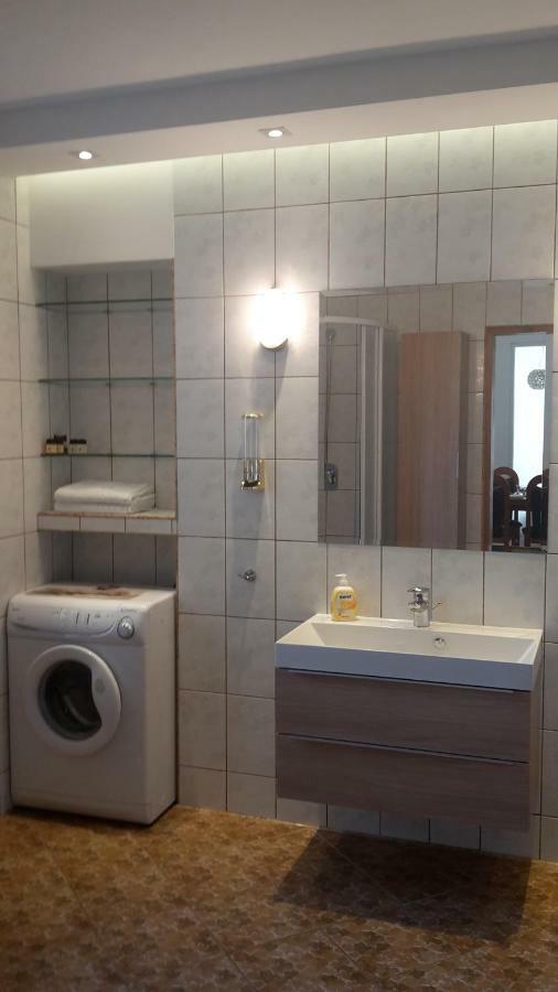 Gdynia Orlowo Honey Apartment エクステリア 写真