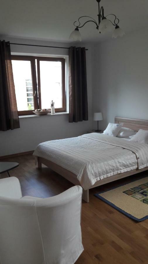 Gdynia Orlowo Honey Apartment エクステリア 写真