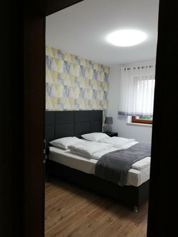 Gdynia Orlowo Honey Apartment エクステリア 写真