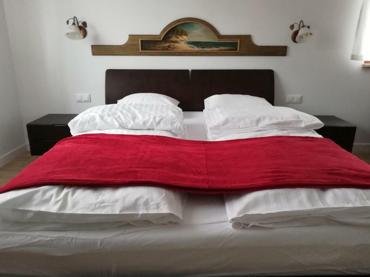 Gdynia Orlowo Honey Apartment エクステリア 写真